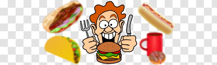 Fast Food Hamburger Junk Druther's Cuisine Transparent PNG