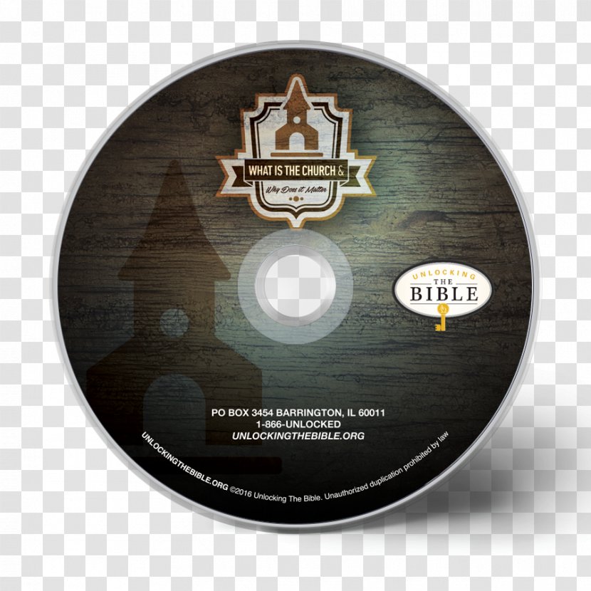 Compact Disc Brand - Design Transparent PNG