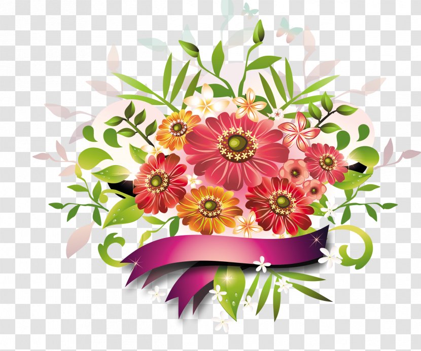 Krishna Vector Graphics Illustration Radha Diwali - Flowerpot Transparent PNG