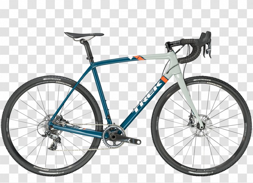 City Bicycle Cyclo-cross - Accessory Transparent PNG