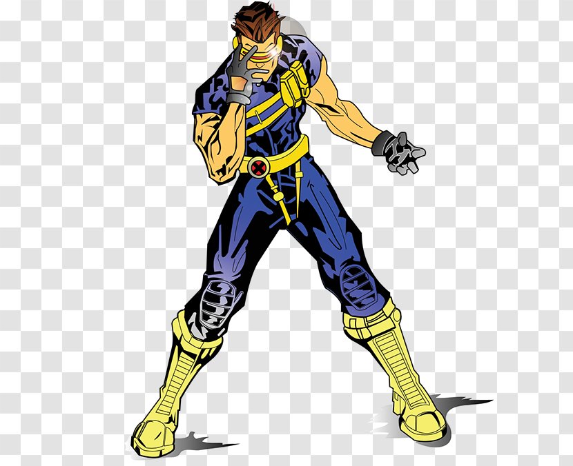 Wolverine Cyclops Jean Grey Gambit ARENA ANIMATION - Ultimate Xmen - Best Animation/VFX Institute In KanpurIllustrator Behance Transparent PNG
