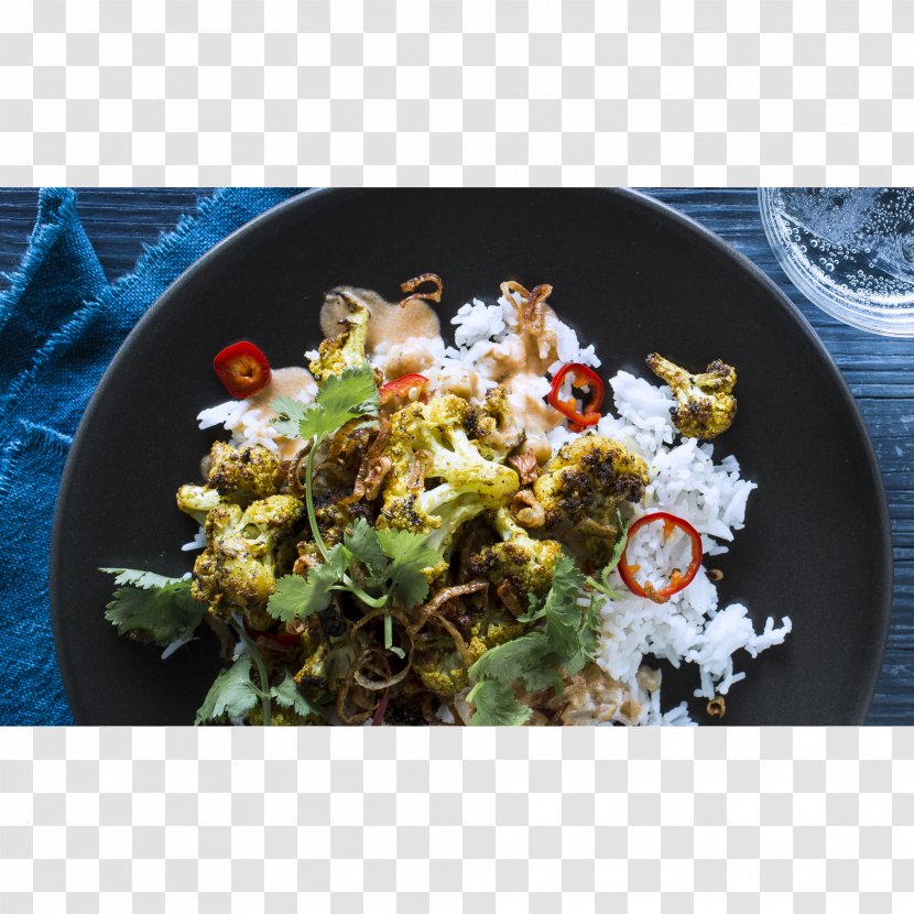Vegetarian Cuisine Massaman Curry Gratin Recipe Kibbeh - Dish - Vegetable Transparent PNG