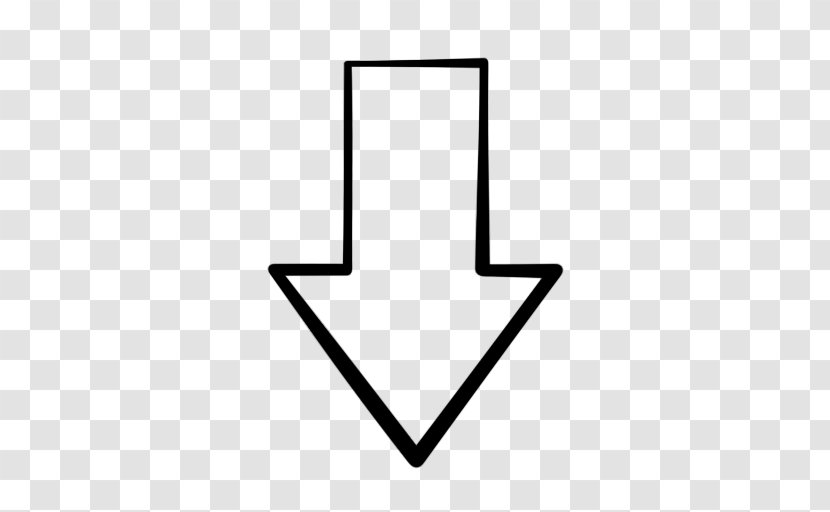 Arrow Symbol - Computer - Crystal Arrows Transparent PNG