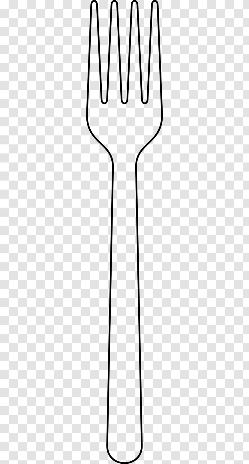 Knife Fork Cutlery Kitchen Utensil Clip Art - Table Transparent PNG