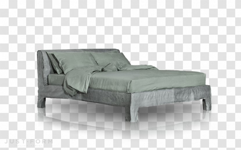 Sofa Bed Couch Furniture Bedroom - Trundle Transparent PNG