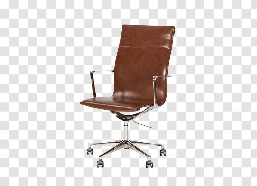 Office & Desk Chairs Furniture - Leather - Sun Chair Transparent PNG