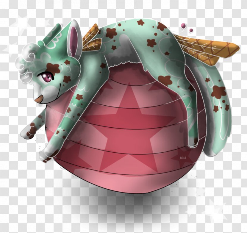 Figurine Organism - Design Transparent PNG