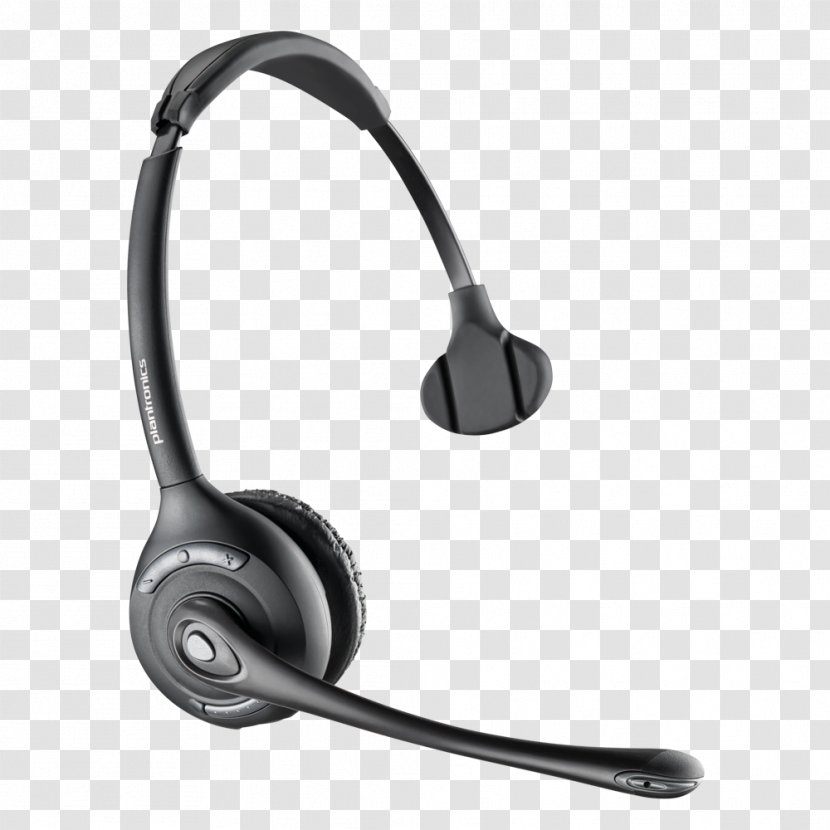 Xbox 360 Wireless Headset Headphones Plantronics Telephone Transparent PNG