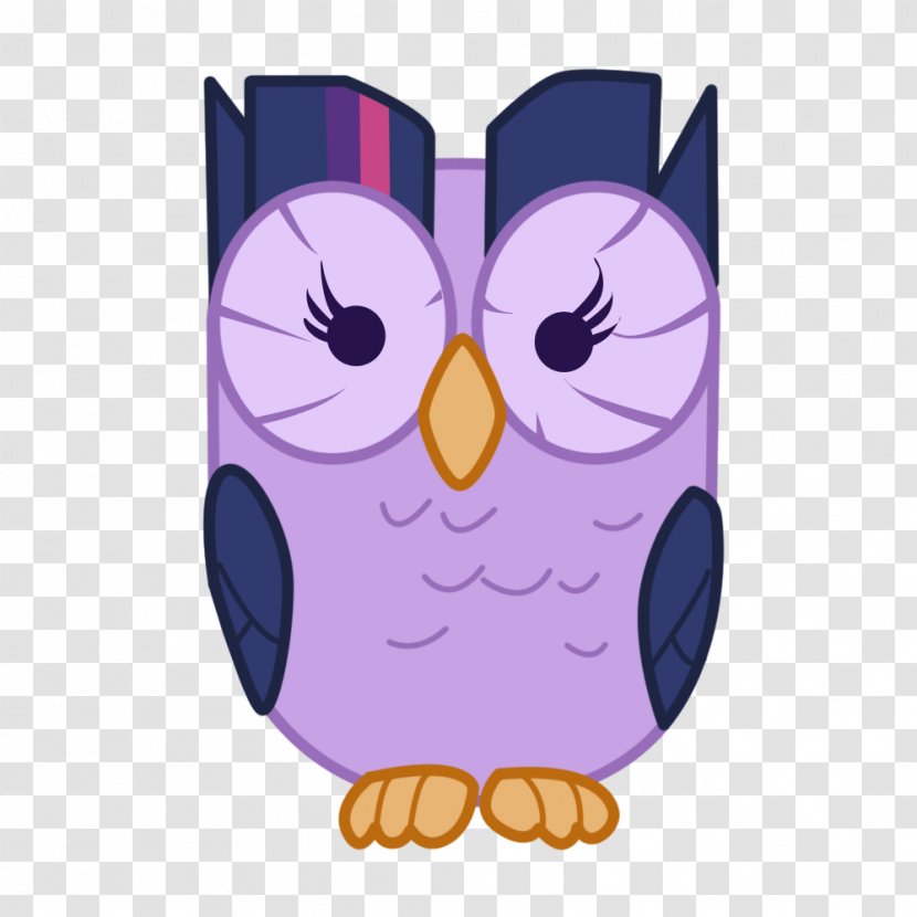 Owl Beak My Little Pony: Friendship Is Magic Clip Art - Cartoon Transparent PNG