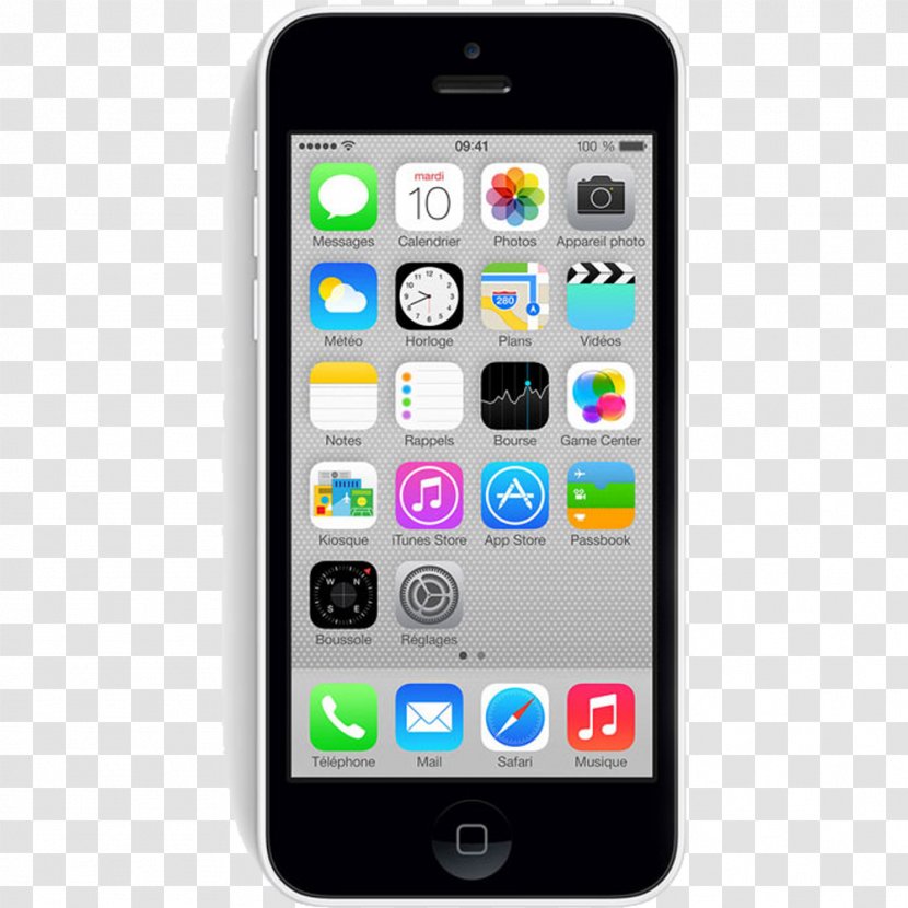 IPhone 5c 5s 6 Plus Telephone - Iphone 6s - Apple Transparent PNG