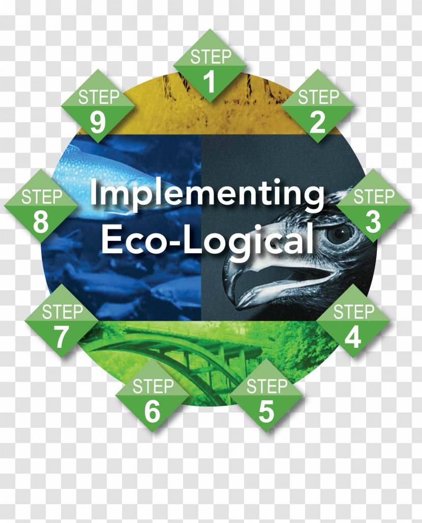 Natural Environment Implementation Logic Conservation Nature - Federal Housing Administration Transparent PNG