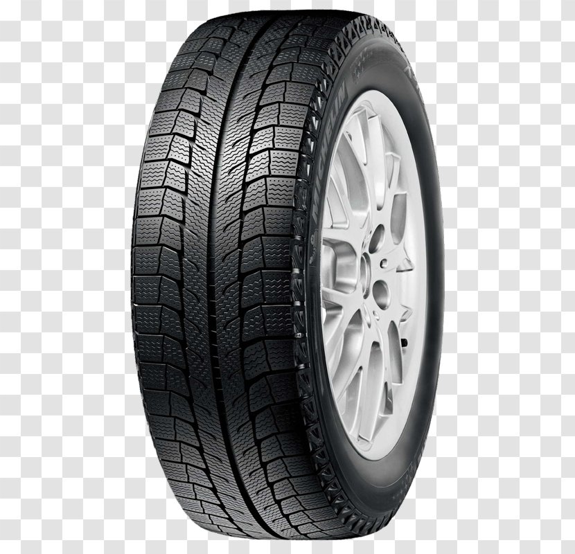 Car Tire Sport Continental AG Michelin - Auto Part Transparent PNG