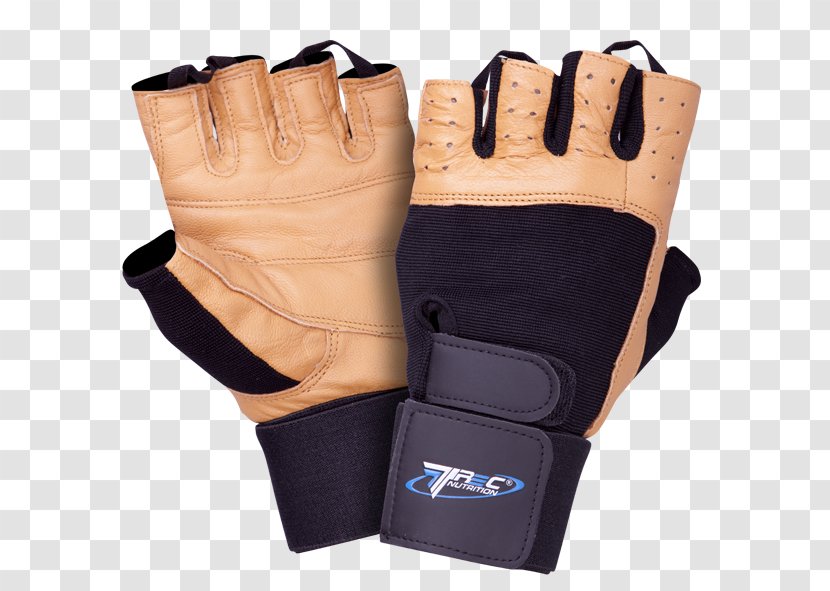 Glove Shop Fitness Centre Leather Dlan - Soccer Goalie - Clothing Accessories Transparent PNG