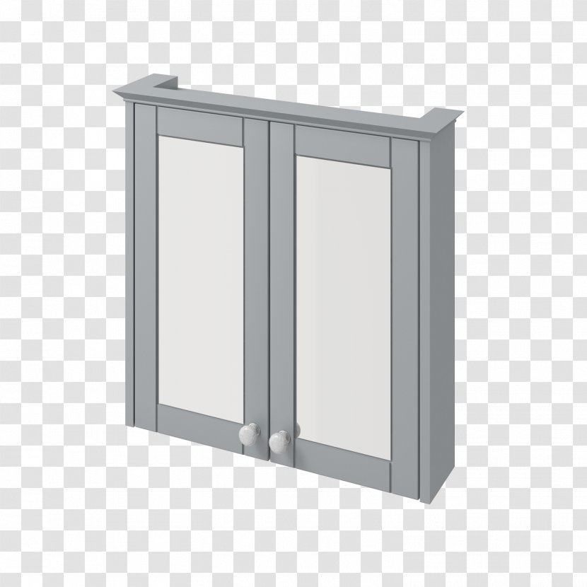 Armoires & Wardrobes Rectangle - Bathroom - Angle Transparent PNG