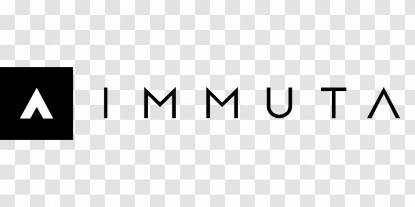 Immuta Computer Software Logo Business Brand - Area Transparent PNG