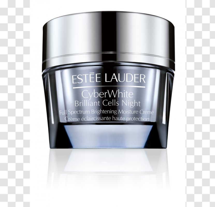 Estée Lauder Companies Cosmetics Advanced Night Repair Synchronized Recovery Complex II Moisturizer Skin Care - Estee - Perfume Transparent PNG