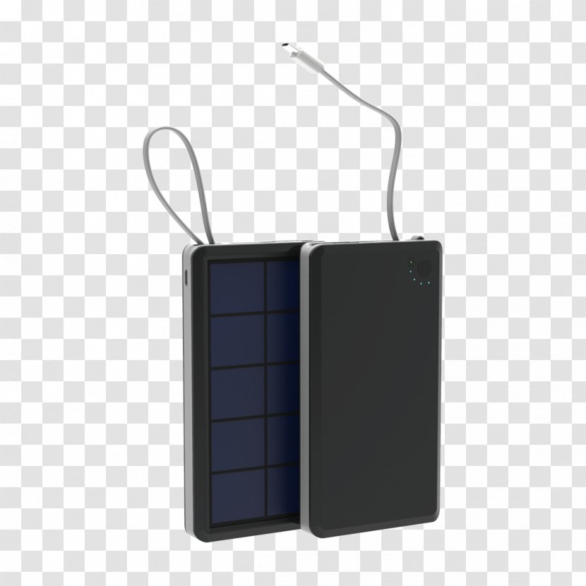 Battery Charger Electronics - Design Transparent PNG