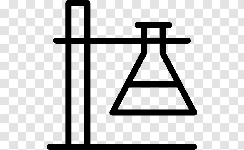 Laboratory Flasks Chemistry - Chemical Substance - Scholarship Icon Transparent PNG