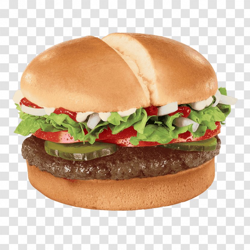 Cheeseburger Hamburger French Fries Jack In The Box Restaurant - Dairy Queen - Burger King Transparent PNG