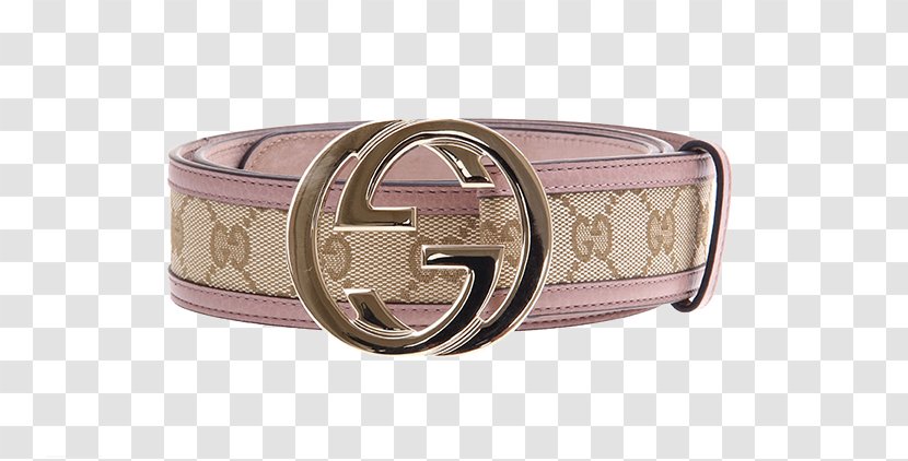 Belt Buckle Gucci - Pretty Transparent PNG