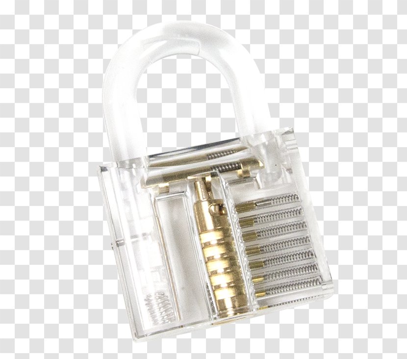 Locksmithing Padlock Material - Business - Diy Transparent PNG