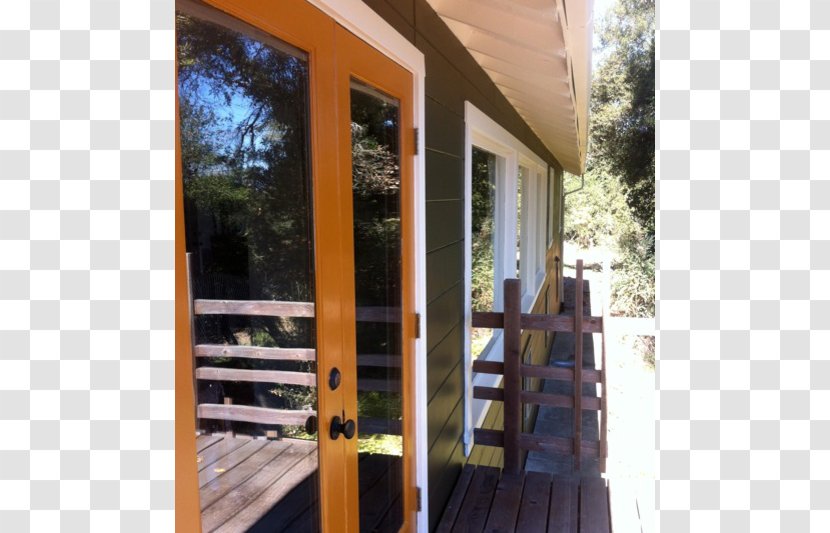 Window Porch Property - Home Transparent PNG