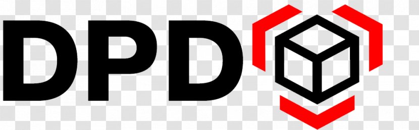 Delivery Product DHL EXPRESS Customer Service Logistics - Sign - Dpd Logo Transparent PNG