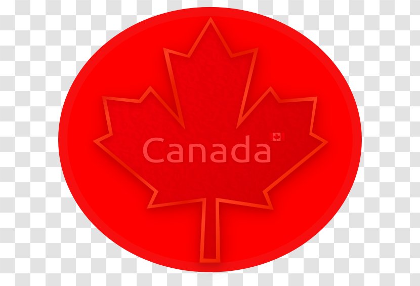 Flag Of Canada Maple Leaf Zazzle - Japanese Response Transparent PNG