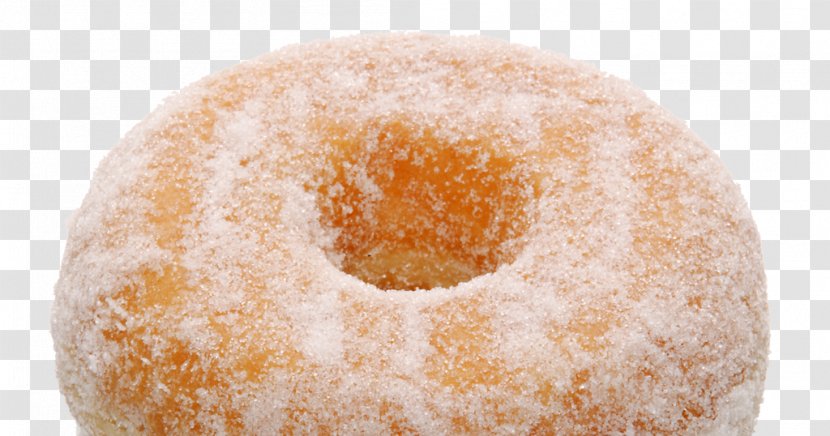Cider Doughnut Donuts Beignet Sufganiyah Bagel - Powdered Sugar Transparent PNG