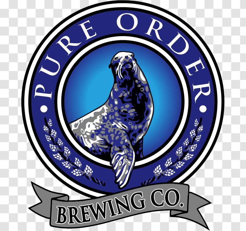 Pure Order Brewing Company Beer Telegraph Co. Figueroa Mountain The Brewhouse - Pub Transparent PNG