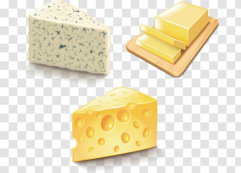 Gruyxe8re Cheese Milk - Vector Transparent PNG