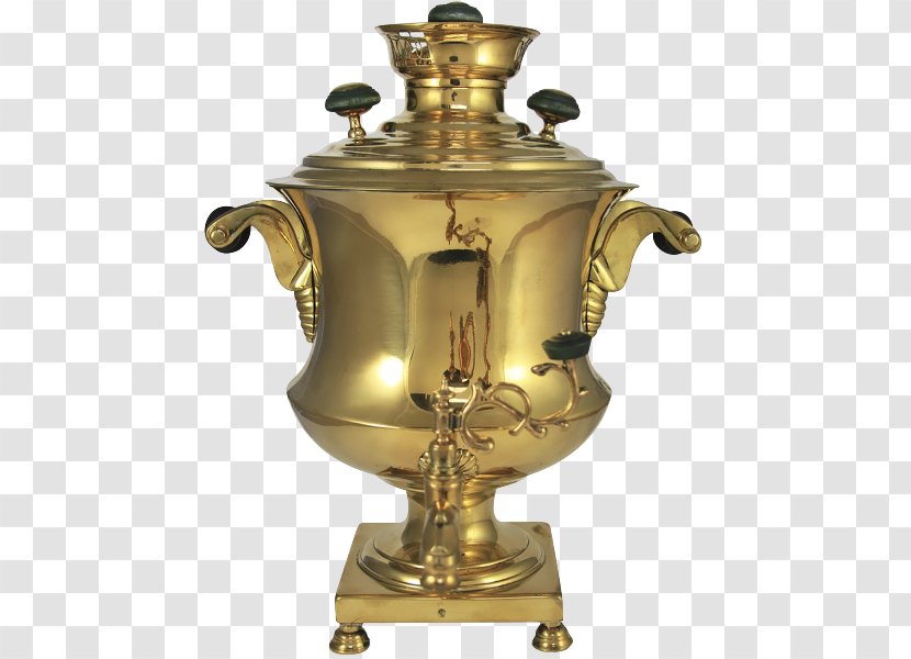 Vase Bronze 01504 Urn Trophy Transparent PNG