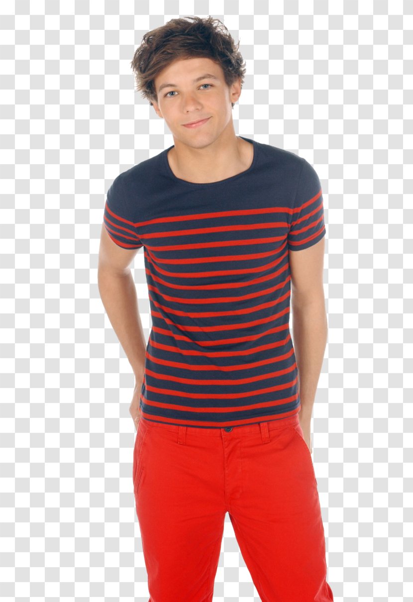 Louis Tomlinson Doncaster The X Factor One Direction Take Me Home - Flower Transparent PNG