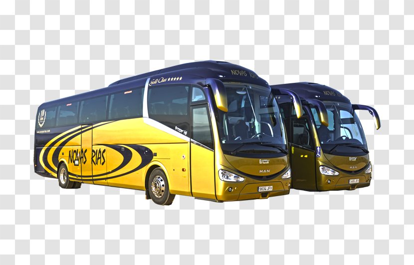 Tour Bus Service Car Coach Transport Transparent PNG