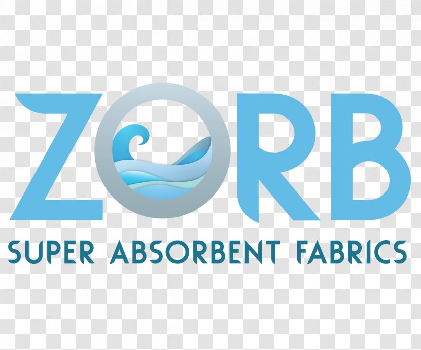 Logo Brand Product Trademark Font - Text - Absorbent Banner Transparent PNG