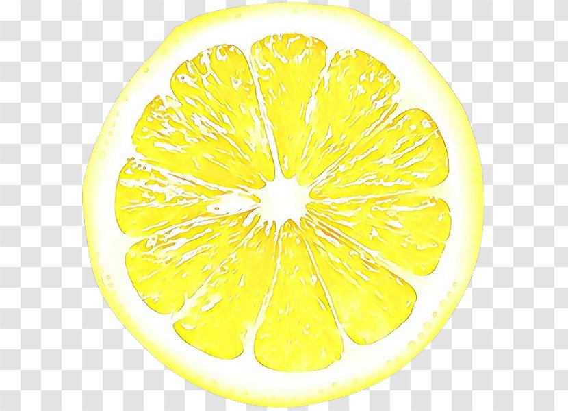 Lemon Citron Grapefruit Citric Acid Yuzu Transparent PNG