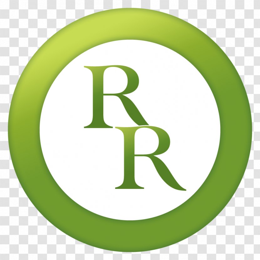 Trademark Logo Green Number Brand - Symbol - Gofundme Transparent PNG