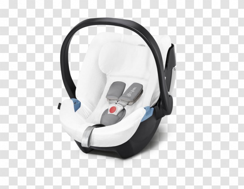 Baby & Toddler Car Seats Cybex Aton 5 Q - Headphones Transparent PNG