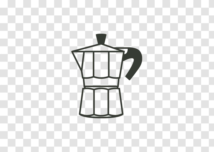 Cafe Espresso Coffee Moka Pot Latte - Coffeemaker - Bologna Italy Villas Transparent PNG