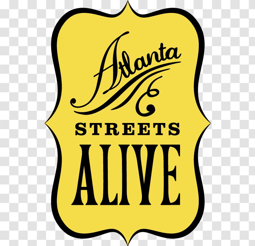 Midtown Atlanta Streets Alive: Central 2018 Inman Park World Kite Festival And Expo - Text - Logo Cerveja Transparent PNG