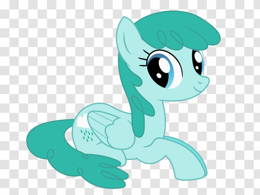 Rainbow Dash My Little Pony Horse Hearth's Warming Eve - Azure - Sprinkles Transparent PNG