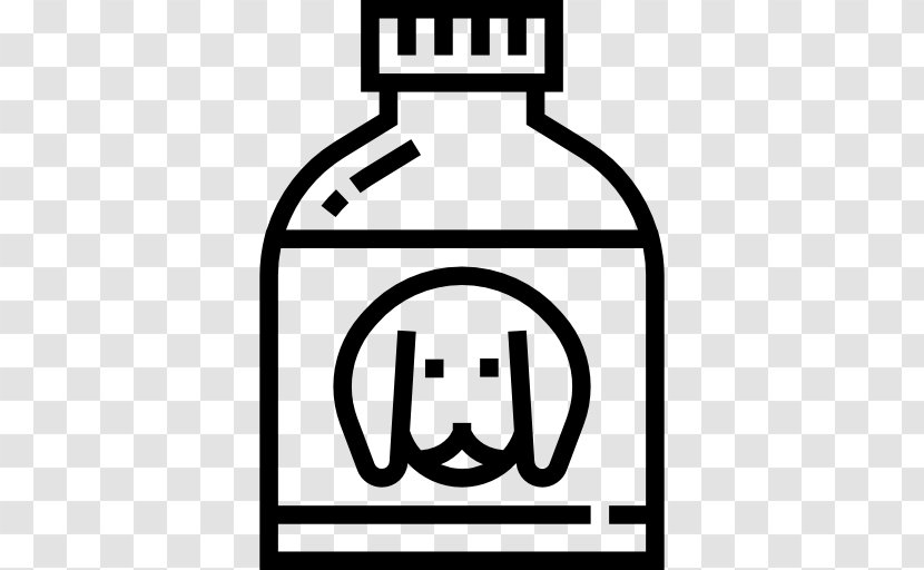 Drawing Coloring Book Animaatio - Black And White - Soap Bottle Transparent PNG