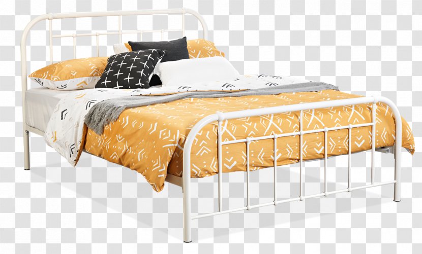 Bed Frame Western Australia Table Furniture Mattress - Style Transparent PNG