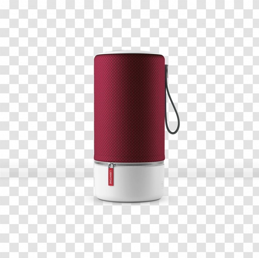 Loudspeaker Libratone ZIPP Mini Wireless Speaker - Loop Lt400 Transparent PNG