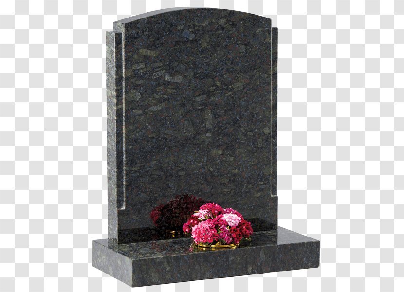 Headstone Memorial Monumental Masonry Cemetery Inscription - Stone Carving Transparent PNG