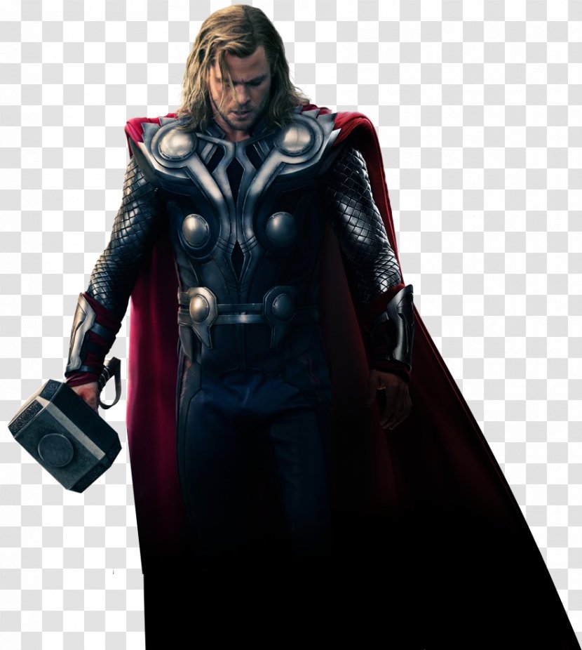 Thor Clint Barton Loki Jane Foster Necklace - Fictional Character - Transparent Transparent PNG