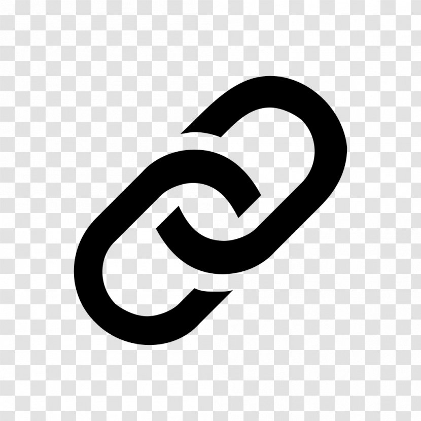 Hyperlink Icon Design - Wiki - Gray Transparent PNG