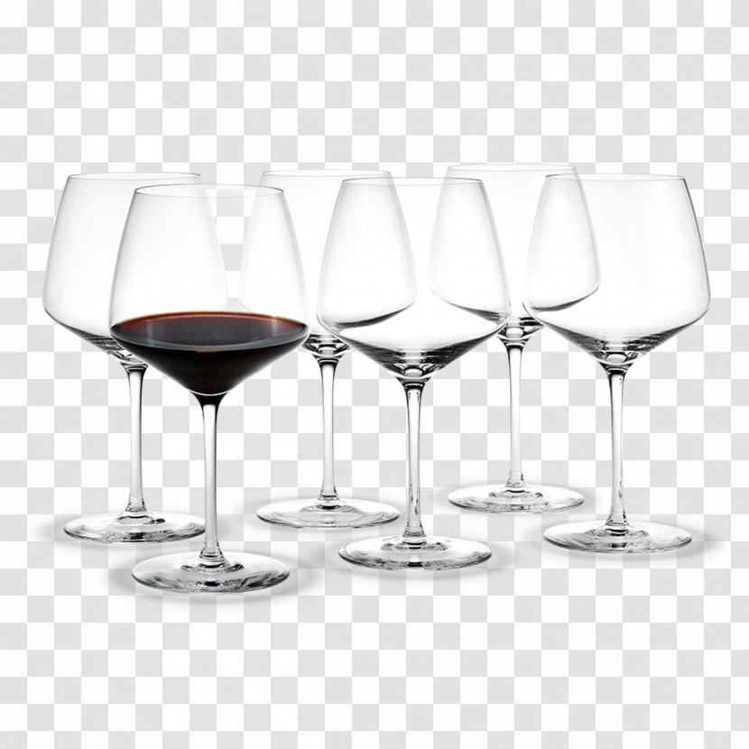 Wine Glass White Red Transparent PNG