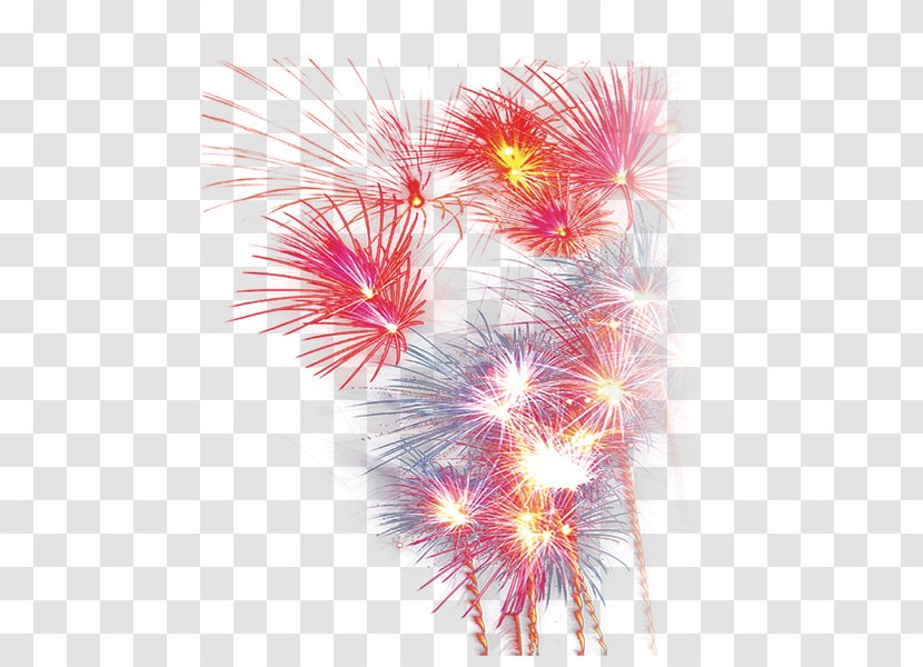 Fireworks Festival Download Party Transparent PNG