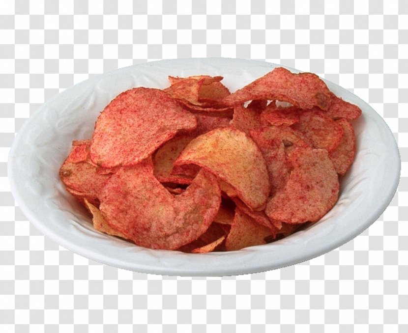 French Fries Junk Food Bresaola Cuisine - Recipe - Red Chips Transparent PNG